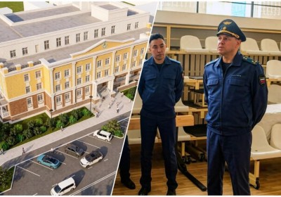 Прокуратура проверила школу №1 в Якутске: СанПиНы противоречат друг другу