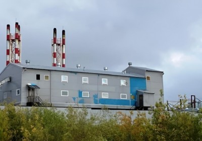 В Якутии за долги обесточены 395 котельных