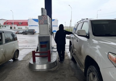 На АЗС Южной Якутии увеличили лимиты на АИ‑92