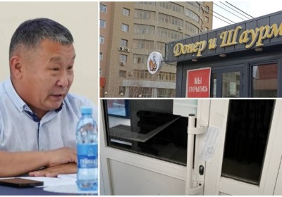В Якутске началась «зачистка» шаурмичных: что происходит?