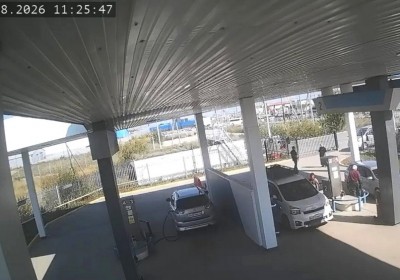 Для автобусных перевозчиков в Якутске организован приоритетный график заправки