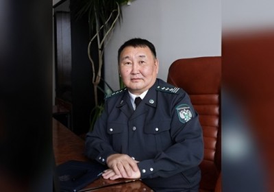 Ветеринар-взяточник отправился на СВО