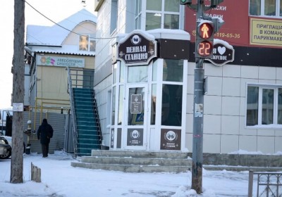 Почему Минпред Якутии проиграл суд «Пенной станции»?