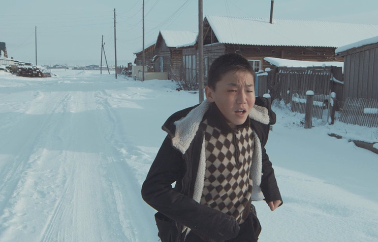 Снятая якутским учителем драма получила признание на международных кинофестивалях