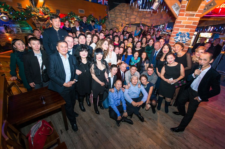 "ОПОРА РОССИИ" приглашает на Новый год предпринимателей Якутии