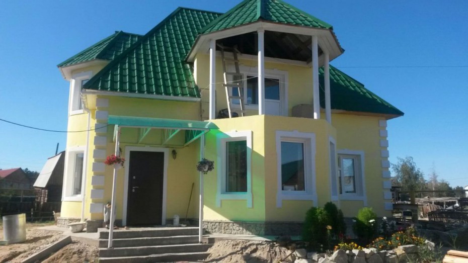 В Якутии самая высокая цена на дома среди регионов ДВФО