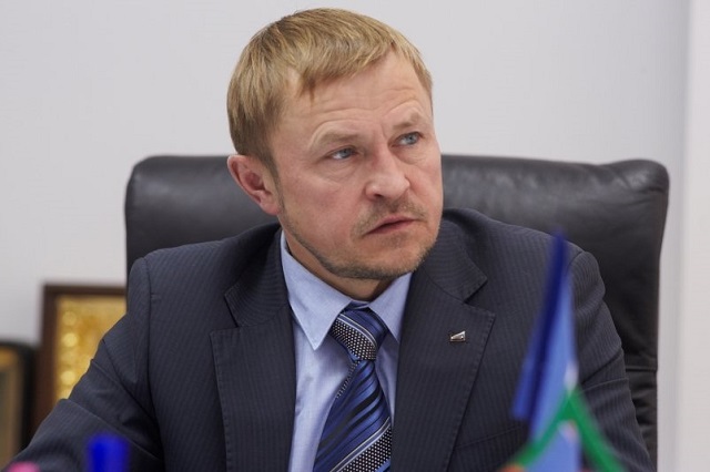 Александр Калинин: ФАС изучит вопрос высокой стоимости проезда по технологическим дорогам в Якутии