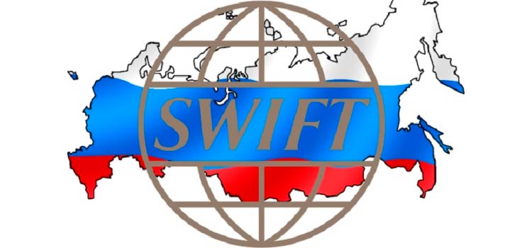 Аркадий Дворкович: российские банки подготовлены к отключению от SWIFT