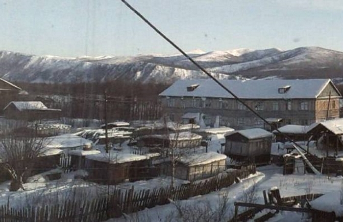 Работы по запуску тепла начались в поселке Югоренок Усть-Майского района