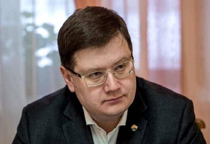 Алексей Лапушкин: в России ведется антинародная политика
