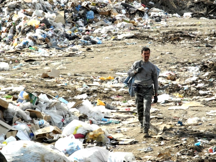 Якутия вошла в числе регионов, определивших региональных операторов по обращению с мусором