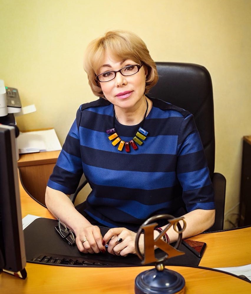 Предприниматель Валентина Кузнецова: Якутия нуждается в частных Домах престарелых