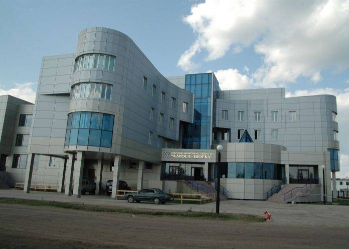 АЛРОСА купит пакет акций у правительства Якутии за 12 млрд 