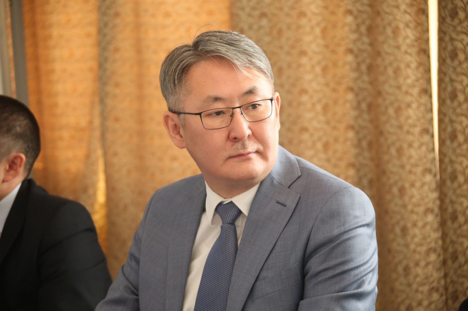 Первый зампред правительства Якутии нахамил предпринимателям - будет ли отставка?