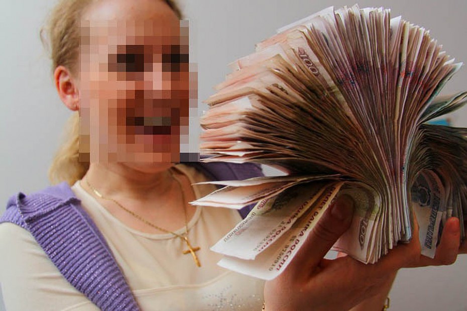Якутская мошенница кинула родственников и банкетный зал на 770 тысяч