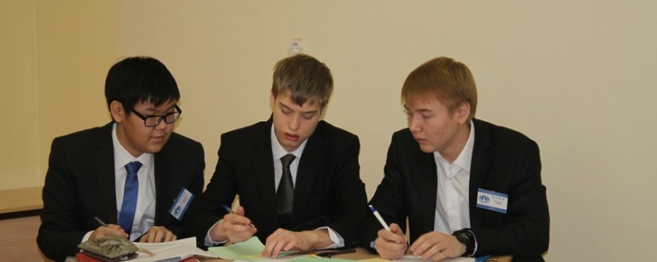 В Якутии состоится конкурс юных дипломатов при поддержке МИД РФ