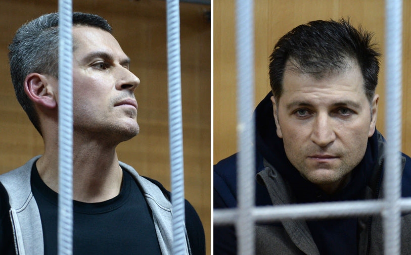 МВД опровергло предъявление обвинения братьям Магомедовым