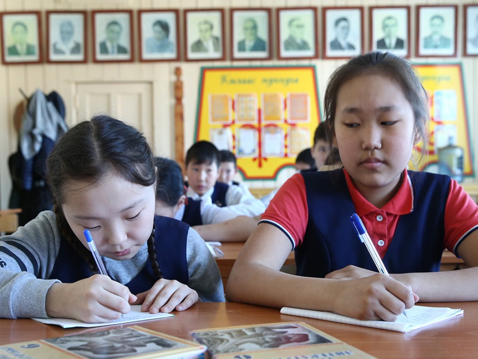  Более 40 школ Якутии планируют внедрять стандарты международного бакалавриата