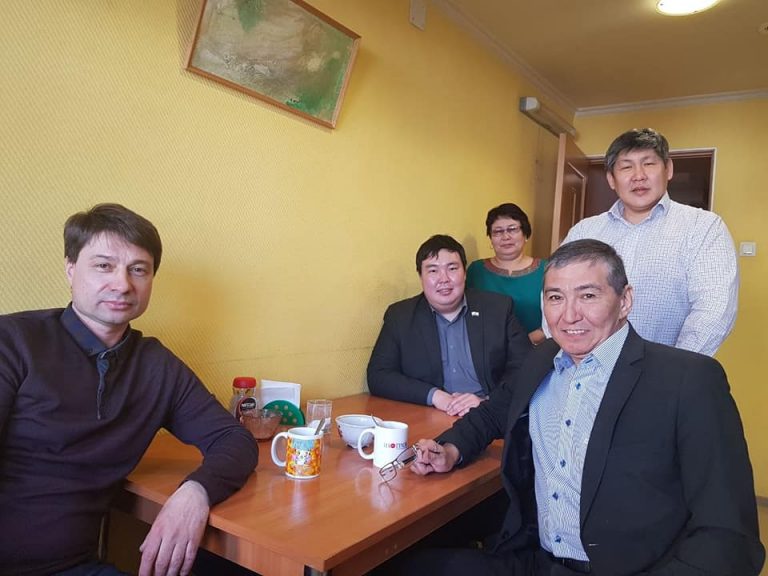 В Якутии началась консолидация сил несогласных с политикой Егора Борисова