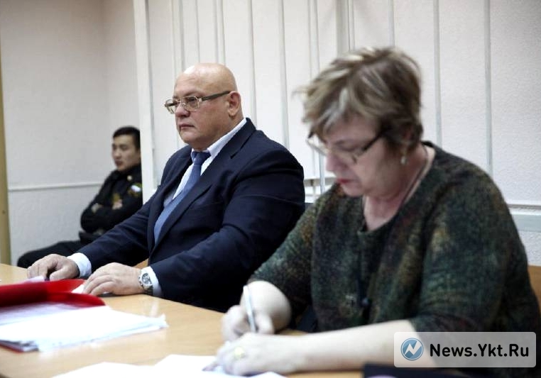 Судебное решение по делу Якова Стахова будет оглашено в мае
