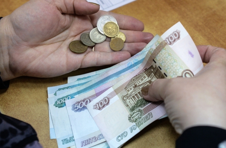 В Госдуме назвали прогрессивным повышение МРОТ до 11 163 рублей