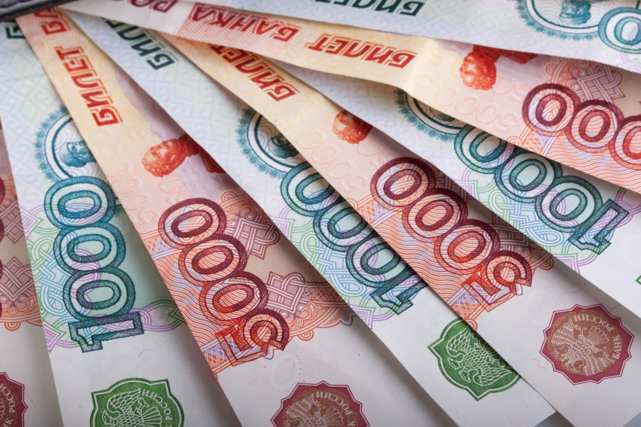 Названы самые высокие зарплаты Якутии