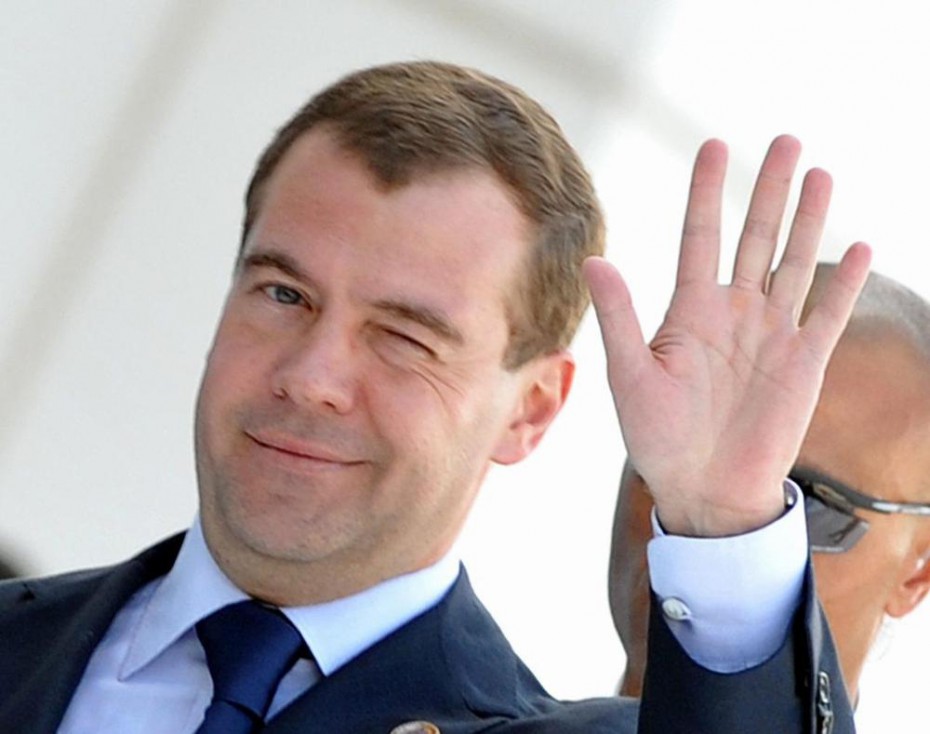 Медведев озвучил предложения по новому составу Правительства России