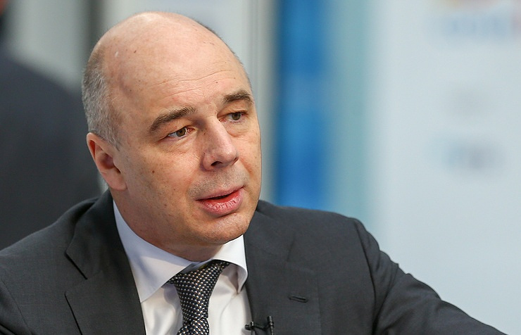 Силуанов заявил, что повышение НДФЛ не планируется