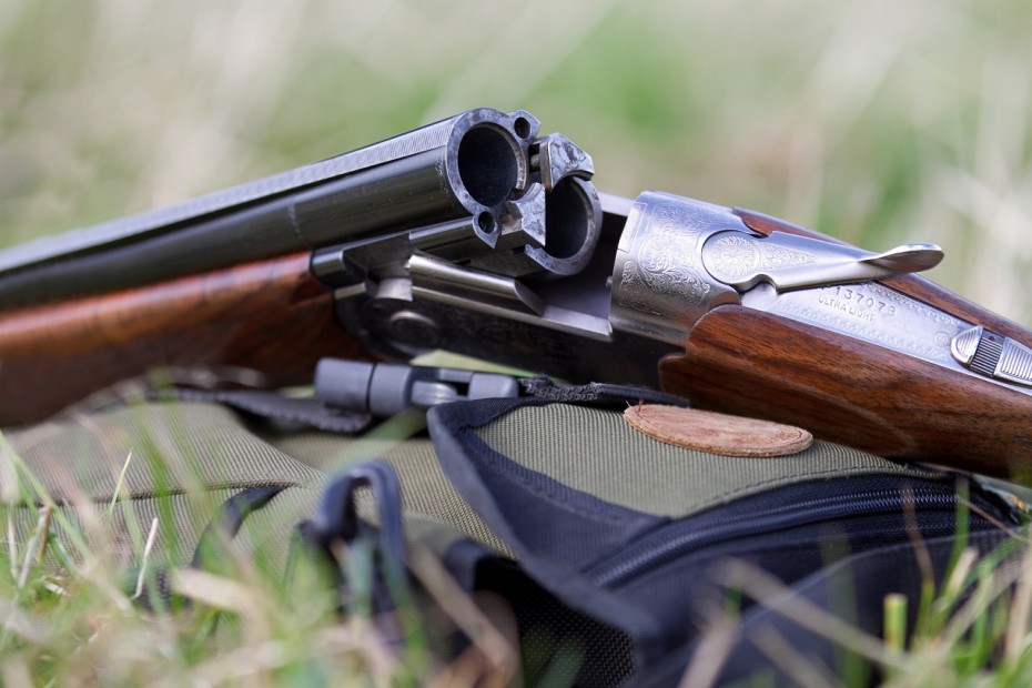 Охотники, соблюдайте законодательство в сфере оборота оружия