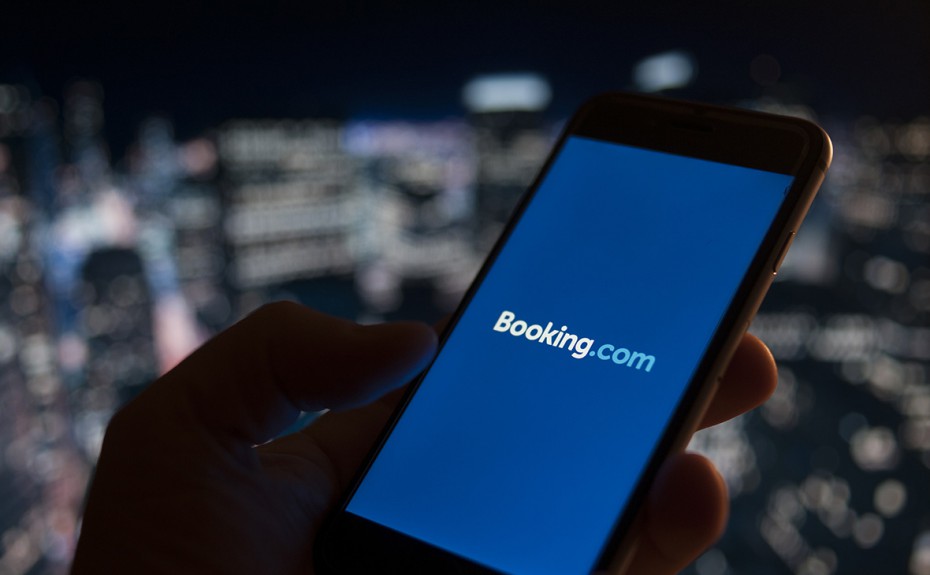 Сервис Booking.com могут ограничить в России