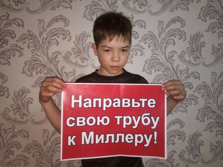 Общественность Ленска требует оставить речку Мухтуйку в покое