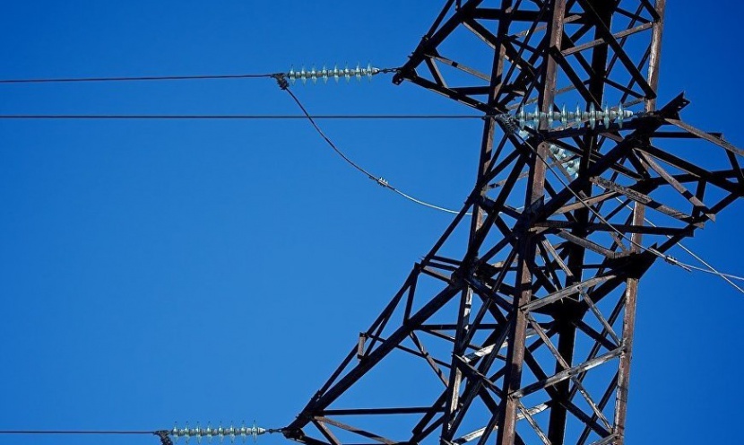 Без электроснабжения остались 20 тысяч человек в Вилюйском районе