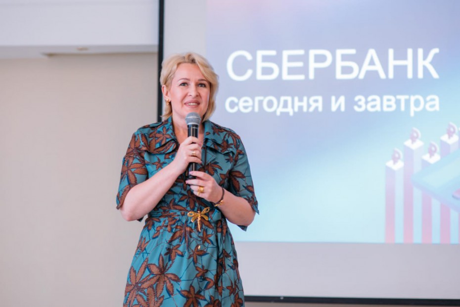 Сбербанк: рынок ипотечного кредитования Якутии – самый динамичный в России
