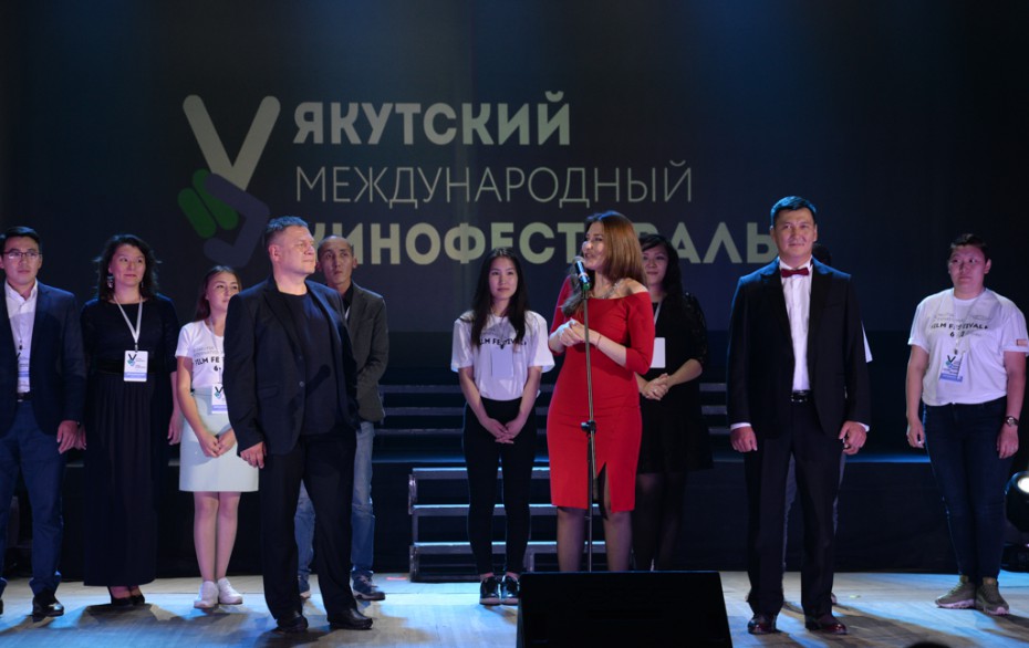 Якутский международный кинофестиваль переносится на март из-за паводка