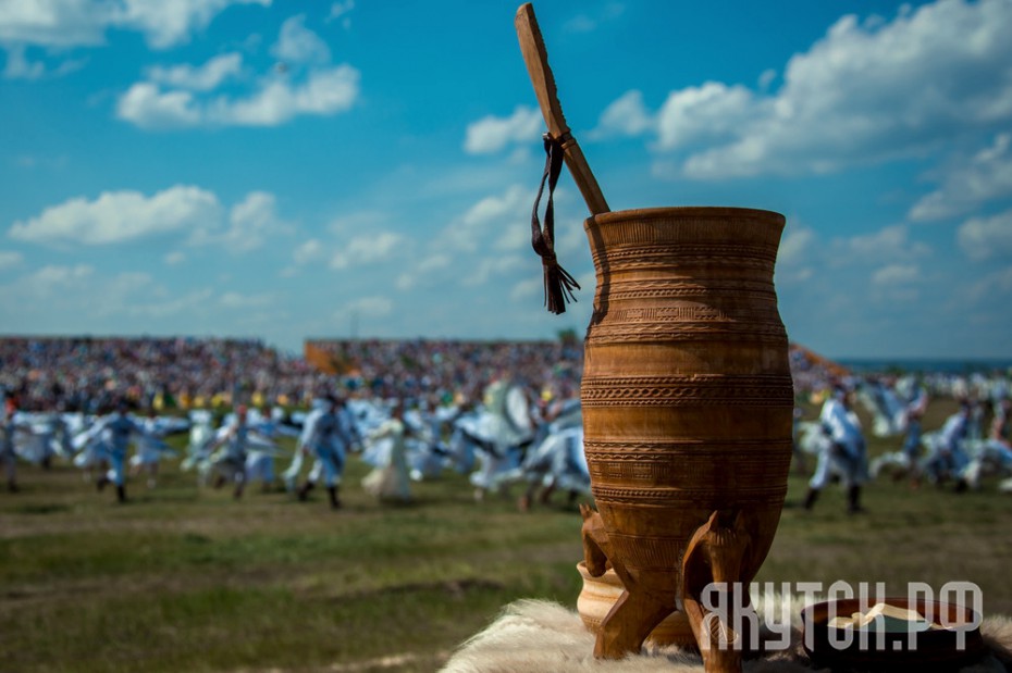 Лучшие производители кумыса примут участие в III Международном фестивале «Божественный напиток»