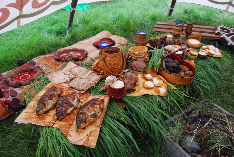 На Ысыахе Туймаады состоится кулинарный конкурс «Гурманы Севера»