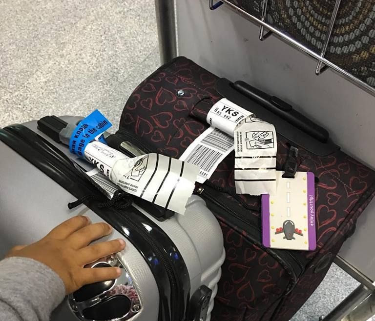 Пассажиры авиакомпании «Якутия» прилетели в Якутск без багажа