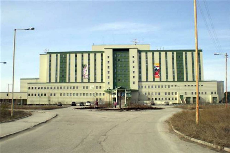 В Медцентре Якутска пациент совершил суицид
