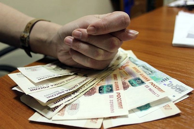 Прокуратура Хангаласского района добилась погашения задолженности перед частным предприятием