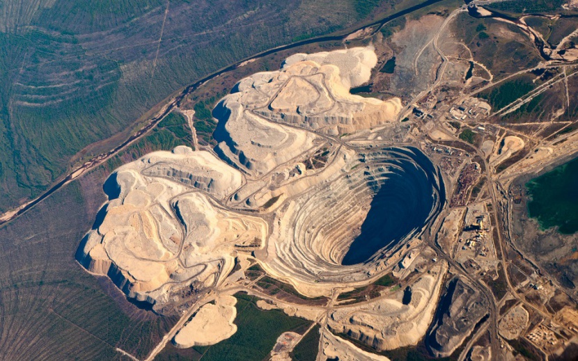 В Якутии найдены 13 потенциальных месторождений алмазов с запасами около 300 млн каратов
