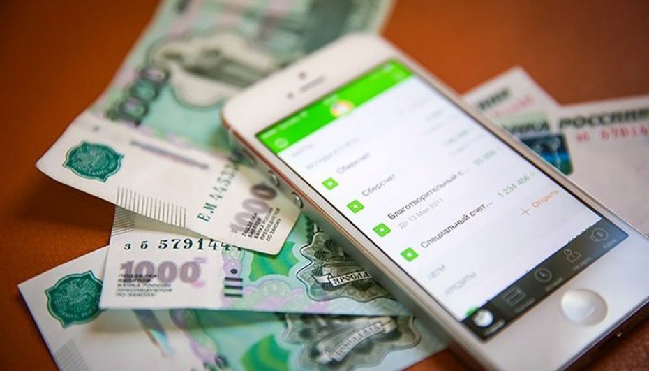 Два жителя Тикси воровали телефоны и снимали деньги с «мобильного банка»