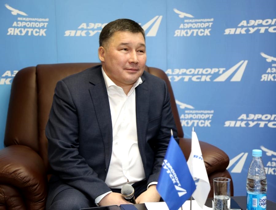 Местников этапирован в Иркутск, аэропорт «Якутск» работает в штатном режиме