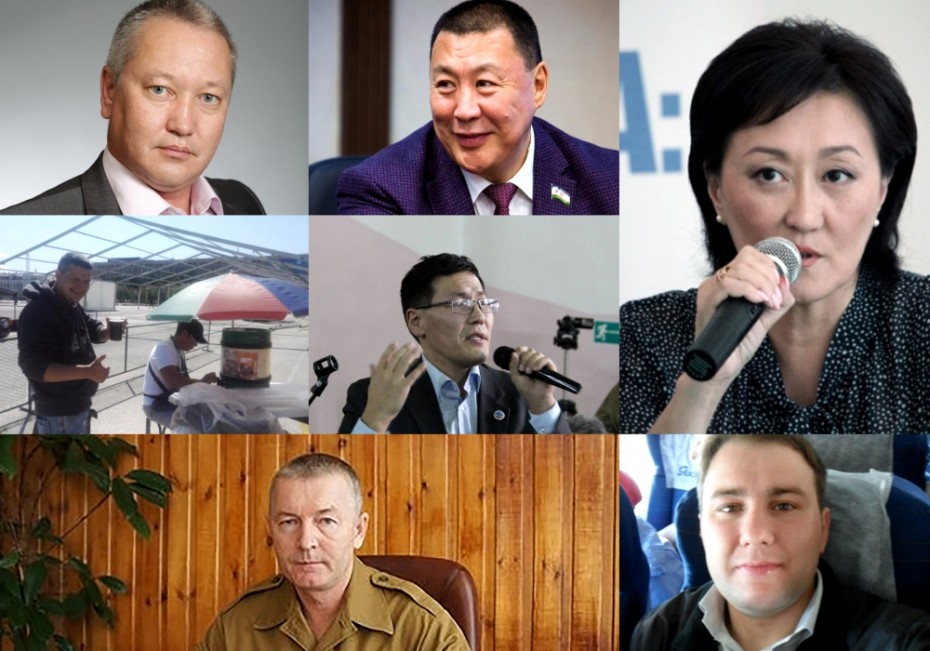 Кандидатов на мэра Якутска приглашают на открытые дебаты