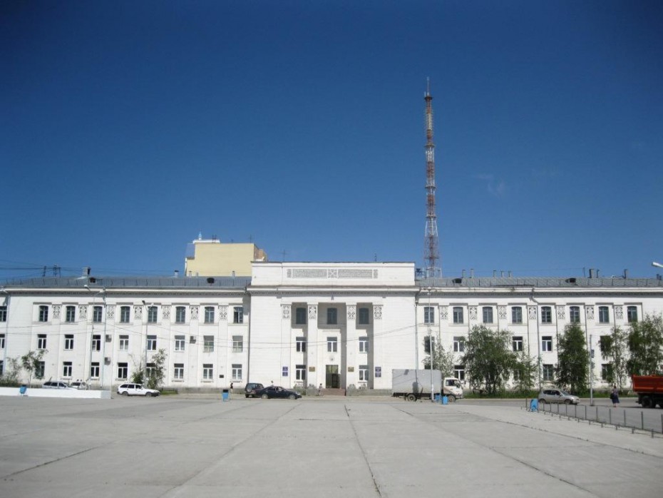 4 проекта от Якутского научного центра