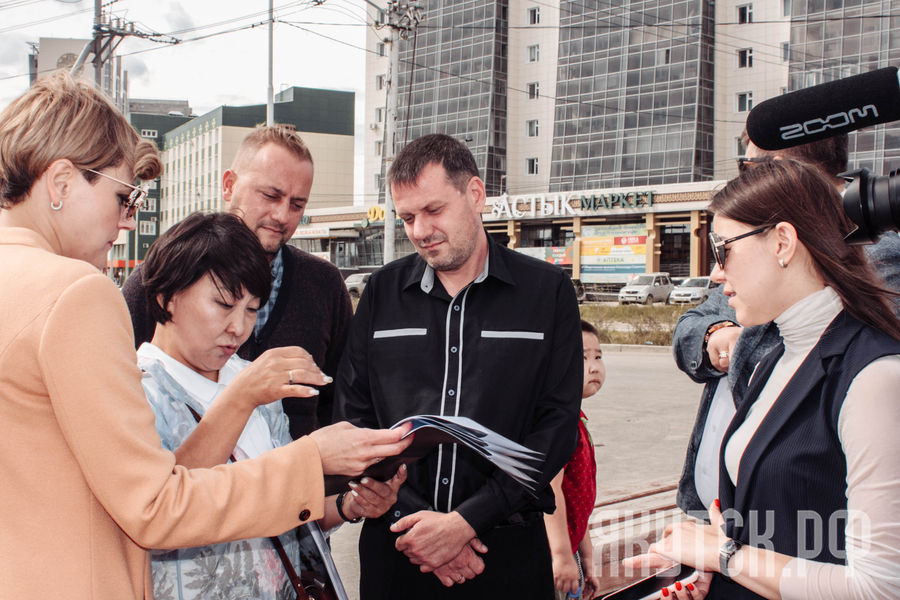 Якутск готовится к Форуму городских сообществ 