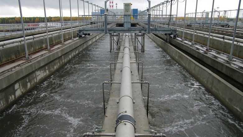 «АЛРОСА» установит водоочистные сооружения в 16 наслегах Сунтарского улуса