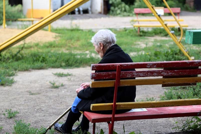 В Якутии величина прожиточного минимума пенсионера составила 13 и 17 тысяч рублей