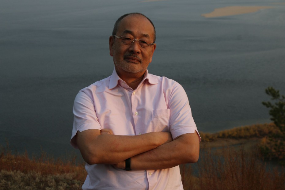Акио Сатомура высоко оценил перспективы развития ТОР «Кангалассы»