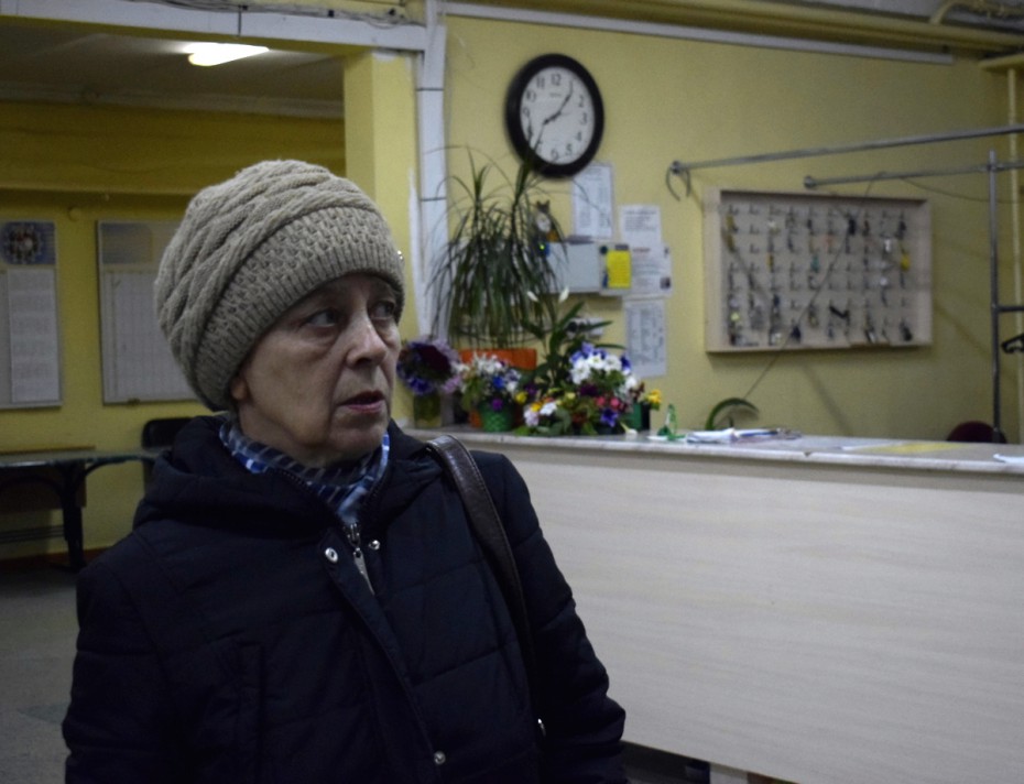 Голос с того света: в Якутске умерший мужчина проголосовал за себя и свою жену