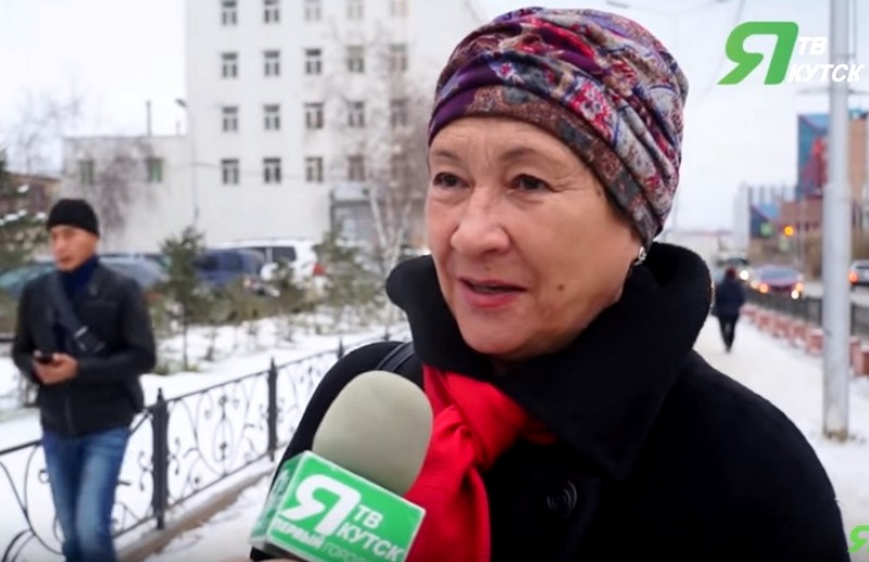 «Есть небольшой прогресс»: жители Якутска высказались о новой мэрии